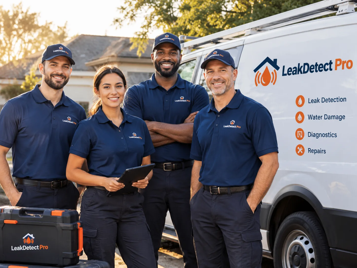 Roof Repair company in Ashley, OH